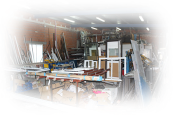 TALLER ALUMETAL GOMEZ